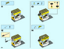 Istruzioni per la Costruzione - LEGO - 31084 - Pirate Roller Coaster: Page 256