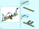 Istruzioni per la Costruzione - LEGO - 31084 - Pirate Roller Coaster: Page 260