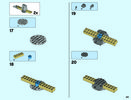 Istruzioni per la Costruzione - LEGO - 31084 - Pirate Roller Coaster: Page 269