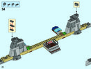 Istruzioni per la Costruzione - LEGO - 31084 - Pirate Roller Coaster: Page 280