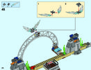 Istruzioni per la Costruzione - LEGO - 31084 - Pirate Roller Coaster: Page 288