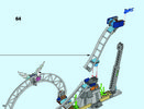 Istruzioni per la Costruzione - LEGO - 31084 - Pirate Roller Coaster: Page 300