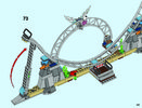 Istruzioni per la Costruzione - LEGO - 31084 - Pirate Roller Coaster: Page 305