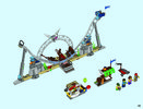 Istruzioni per la Costruzione - LEGO - 31084 - Pirate Roller Coaster: Page 315