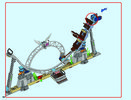 Istruzioni per la Costruzione - LEGO - 31084 - Pirate Roller Coaster: Page 316