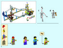 Istruzioni per la Costruzione - LEGO - 31084 - Pirate Roller Coaster: Page 4