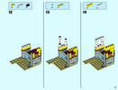 Istruzioni per la Costruzione - LEGO - 31084 - Pirate Roller Coaster: Page 11