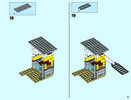 Istruzioni per la Costruzione - LEGO - 31084 - Pirate Roller Coaster: Page 13