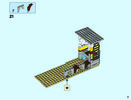 Istruzioni per la Costruzione - LEGO - 31084 - Pirate Roller Coaster: Page 15