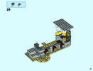 Istruzioni per la Costruzione - LEGO - 31084 - Pirate Roller Coaster: Page 23