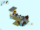 Istruzioni per la Costruzione - LEGO - 31084 - Pirate Roller Coaster: Page 28