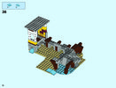 Istruzioni per la Costruzione - LEGO - 31084 - Pirate Roller Coaster: Page 30