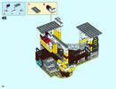 Istruzioni per la Costruzione - LEGO - 31084 - Pirate Roller Coaster: Page 54