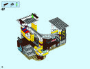 Istruzioni per la Costruzione - LEGO - 31084 - Pirate Roller Coaster: Page 56