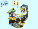 Istruzioni per la Costruzione - LEGO - 31084 - Pirate Roller Coaster: Page 72