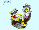 Istruzioni per la Costruzione - LEGO - 31084 - Pirate Roller Coaster: Page 73