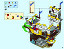 Istruzioni per la Costruzione - LEGO - 31084 - Pirate Roller Coaster: Page 81