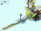 Istruzioni per la Costruzione - LEGO - 31084 - Pirate Roller Coaster: Page 92