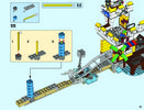 Istruzioni per la Costruzione - LEGO - 31084 - Pirate Roller Coaster: Page 93