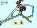 Istruzioni per la Costruzione - LEGO - 31084 - Pirate Roller Coaster: Page 120