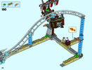 Istruzioni per la Costruzione - LEGO - 31084 - Pirate Roller Coaster: Page 126