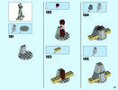 Istruzioni per la Costruzione - LEGO - 31084 - Pirate Roller Coaster: Page 127