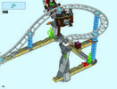 Istruzioni per la Costruzione - LEGO - 31084 - Pirate Roller Coaster: Page 134