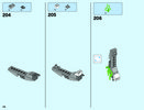 Istruzioni per la Costruzione - LEGO - 31084 - Pirate Roller Coaster: Page 136