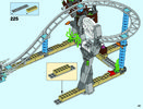 Istruzioni per la Costruzione - LEGO - 31084 - Pirate Roller Coaster: Page 143