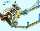 Istruzioni per la Costruzione - LEGO - 31084 - Pirate Roller Coaster: Page 153