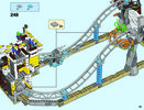 Istruzioni per la Costruzione - LEGO - 31084 - Pirate Roller Coaster: Page 159