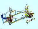 Istruzioni per la Costruzione - LEGO - 31084 - Pirate Roller Coaster: Page 168