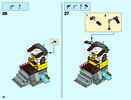 Istruzioni per la Costruzione - LEGO - 31084 - Pirate Roller Coaster: Page 186