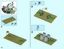 Istruzioni per la Costruzione - LEGO - 31084 - Pirate Roller Coaster: Page 194