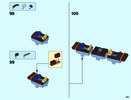 Istruzioni per la Costruzione - LEGO - 31084 - Pirate Roller Coaster: Page 239