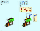 Istruzioni per la Costruzione - LEGO - 31084 - Pirate Roller Coaster: Page 252