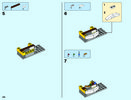 Istruzioni per la Costruzione - LEGO - 31084 - Pirate Roller Coaster: Page 254