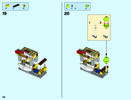 Istruzioni per la Costruzione - LEGO - 31084 - Pirate Roller Coaster: Page 258