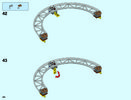 Istruzioni per la Costruzione - LEGO - 31084 - Pirate Roller Coaster: Page 286