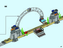 Istruzioni per la Costruzione - LEGO - 31084 - Pirate Roller Coaster: Page 287