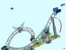 Istruzioni per la Costruzione - LEGO - 31084 - Pirate Roller Coaster: Page 301