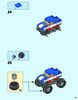 Istruzioni per la Costruzione - LEGO - 31085 - Mobile Stunt Show: Page 15