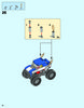 Istruzioni per la Costruzione - LEGO - 31085 - Mobile Stunt Show: Page 16