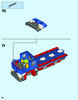 Istruzioni per la Costruzione - LEGO - 31085 - Mobile Stunt Show: Page 66