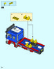 Istruzioni per la Costruzione - LEGO - 31085 - Mobile Stunt Show: Page 78