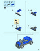 Istruzioni per la Costruzione - LEGO - 31085 - Mobile Stunt Show: Page 115