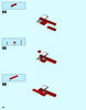 Istruzioni per la Costruzione - LEGO - 31085 - Mobile Stunt Show: Page 150