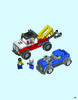 Istruzioni per la Costruzione - LEGO - 31085 - Mobile Stunt Show: Page 157