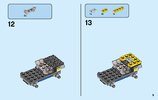 Istruzioni per la Costruzione - LEGO - 31087 - Dune Buggy: Page 9