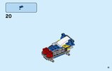 Istruzioni per la Costruzione - LEGO - 31087 - Dune Buggy: Page 15